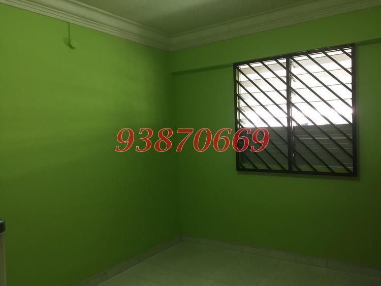 Blk 235 Yishun Street 21 (Yishun), HDB 3 Rooms #148473942